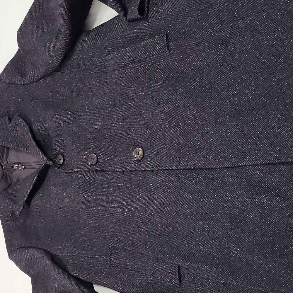 Ted Baker Endurance Overcoat Men's size 42